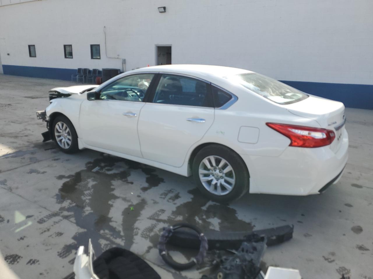 1N4AL3AP6GN389030 NISSAN ALTIMA 2016