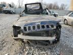 2020 Jeep Cherokee Latitude за продажба в Wayland, MI - All Over