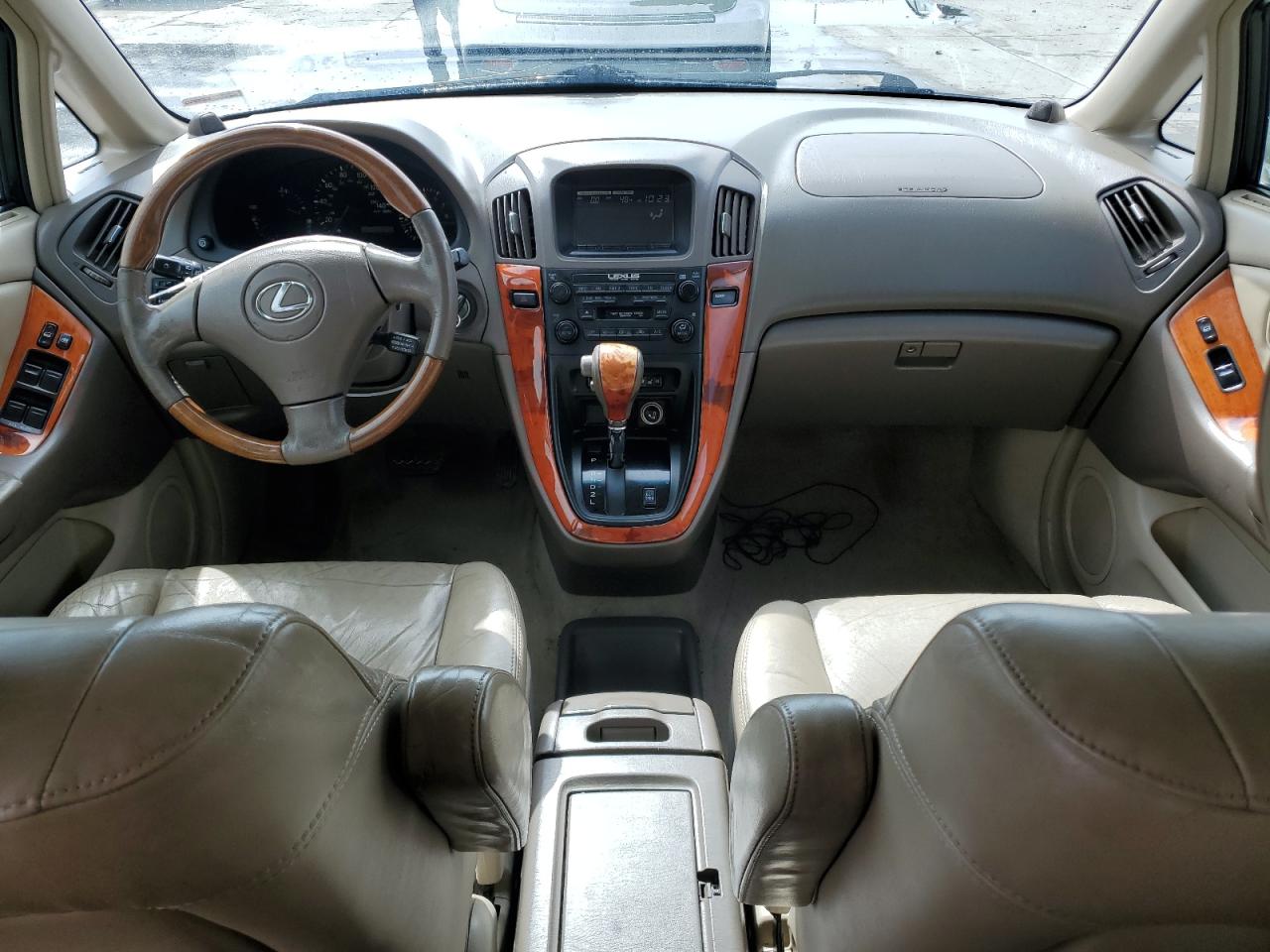 2001 Lexus RX - Image 8