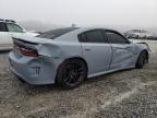 2021 Dodge Charger Scat Pack იყიდება Ellenwood-ში, GA - All Over