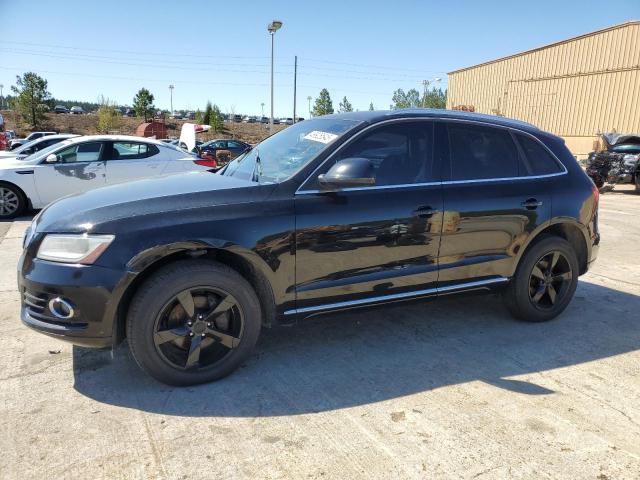2014 Audi Q5 Premium