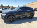 2014 Audi Q5 Premium na sprzedaż w Gaston, SC - Minor Dent/Scratches