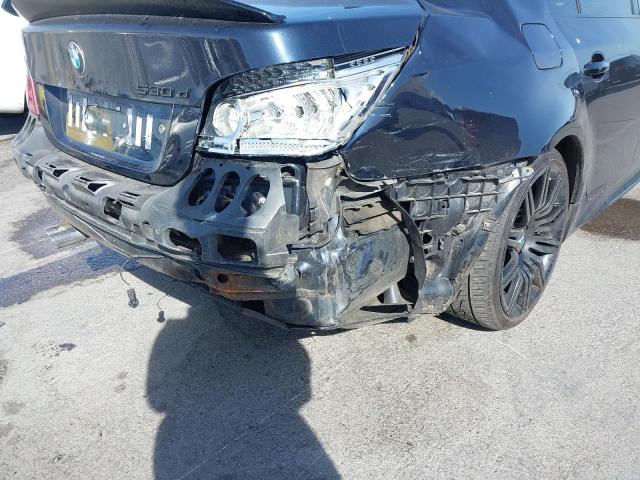 2008 BMW 530D M SPO