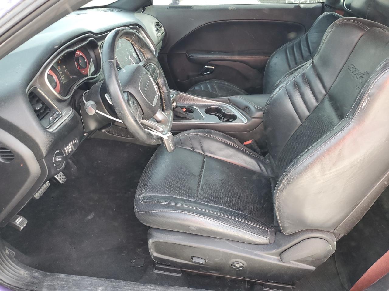 2019 Dodge Challenger - Image 7