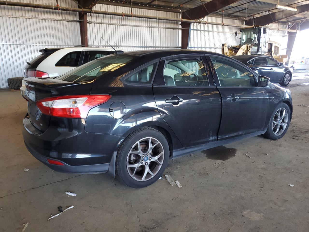 2013 Ford Focus - Image 3