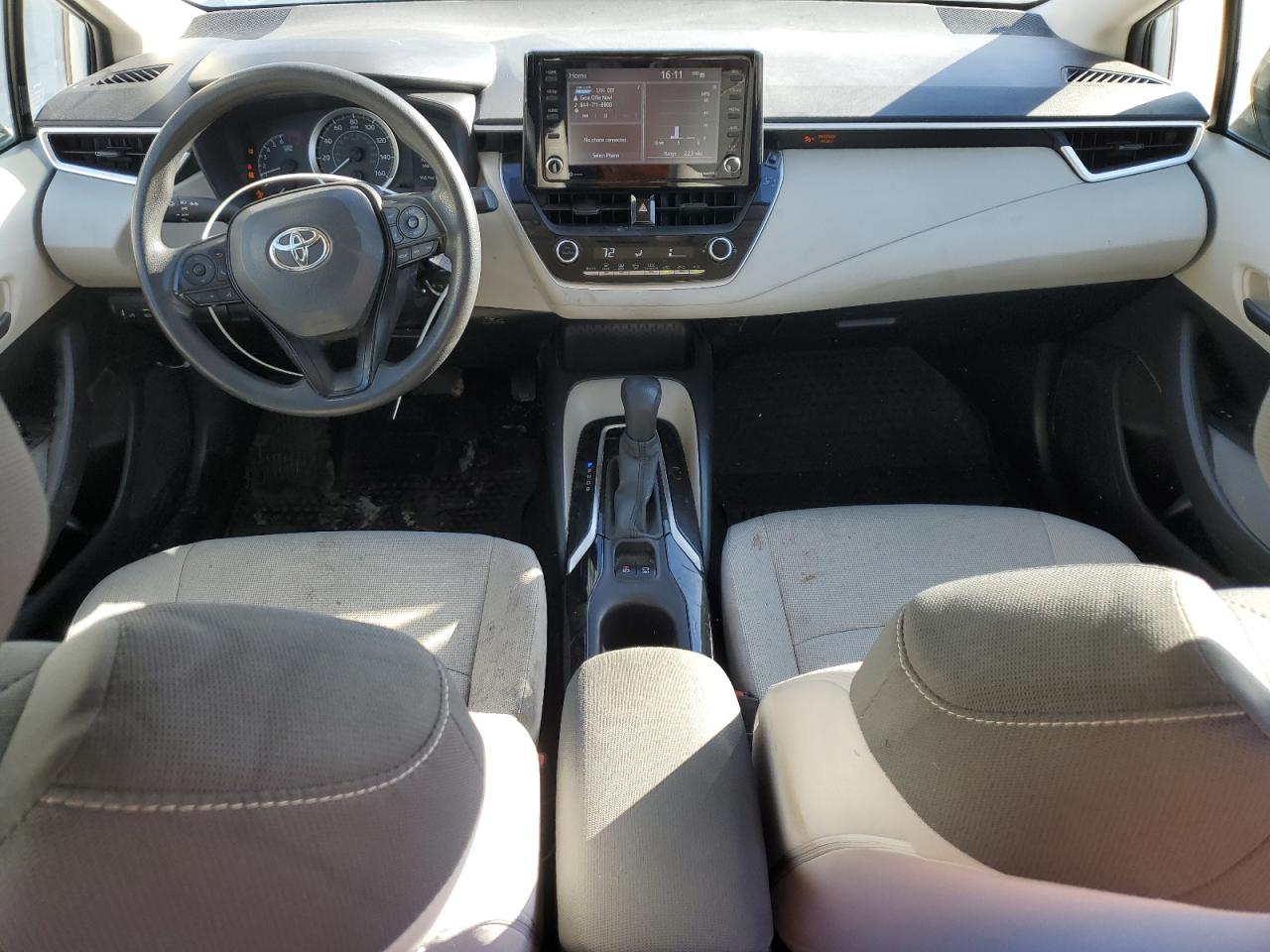 2022 Toyota Corolla - Image 8