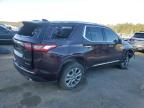 2018 Chevrolet Traverse Premier for Sale in Eight Mile, AL - Rollover
