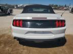 2018 Ford Mustang  продається в West Palm Beach, FL - Front End