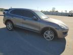 2011 Porsche Cayenne S продається в Dunn, NC - Side