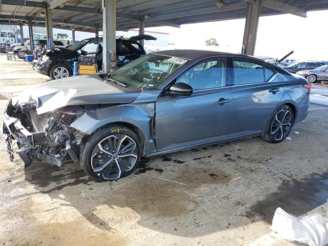 2023 Nissan Altima Sr en Venta en Hayward, CA - Front End