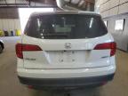 2018 Honda Pilot Exl на продаже в East Granby, CT - Top/Roof