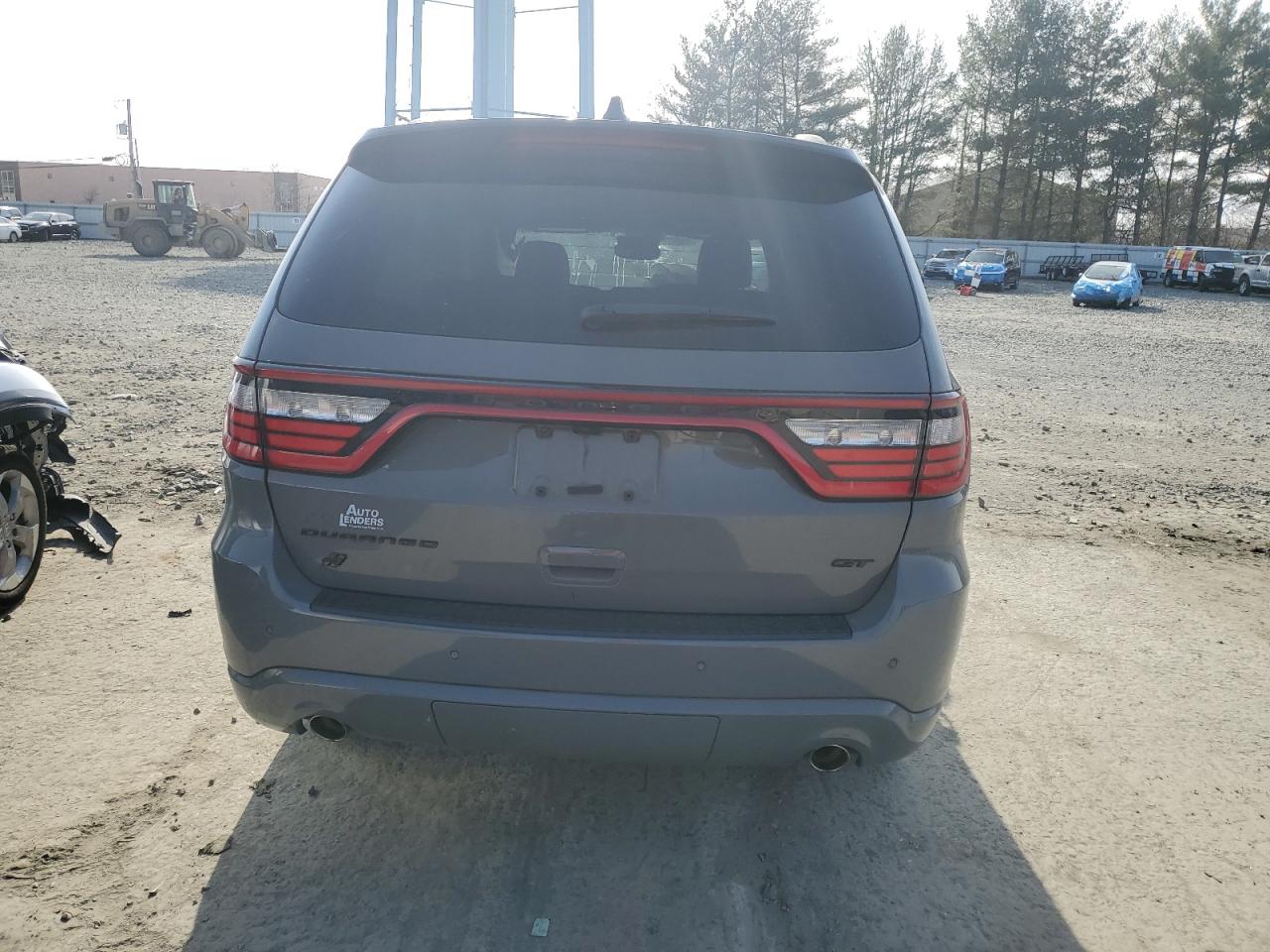 2021 Dodge Durango - Image 6