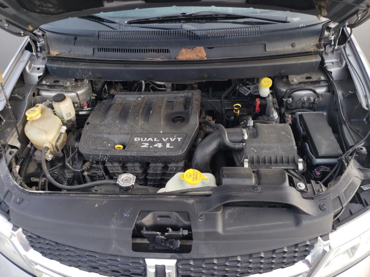 2015 Dodge Journey - Image 11