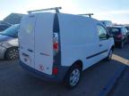 2016 RENAULT KANGOO BUS for sale at Copart NEWBURY