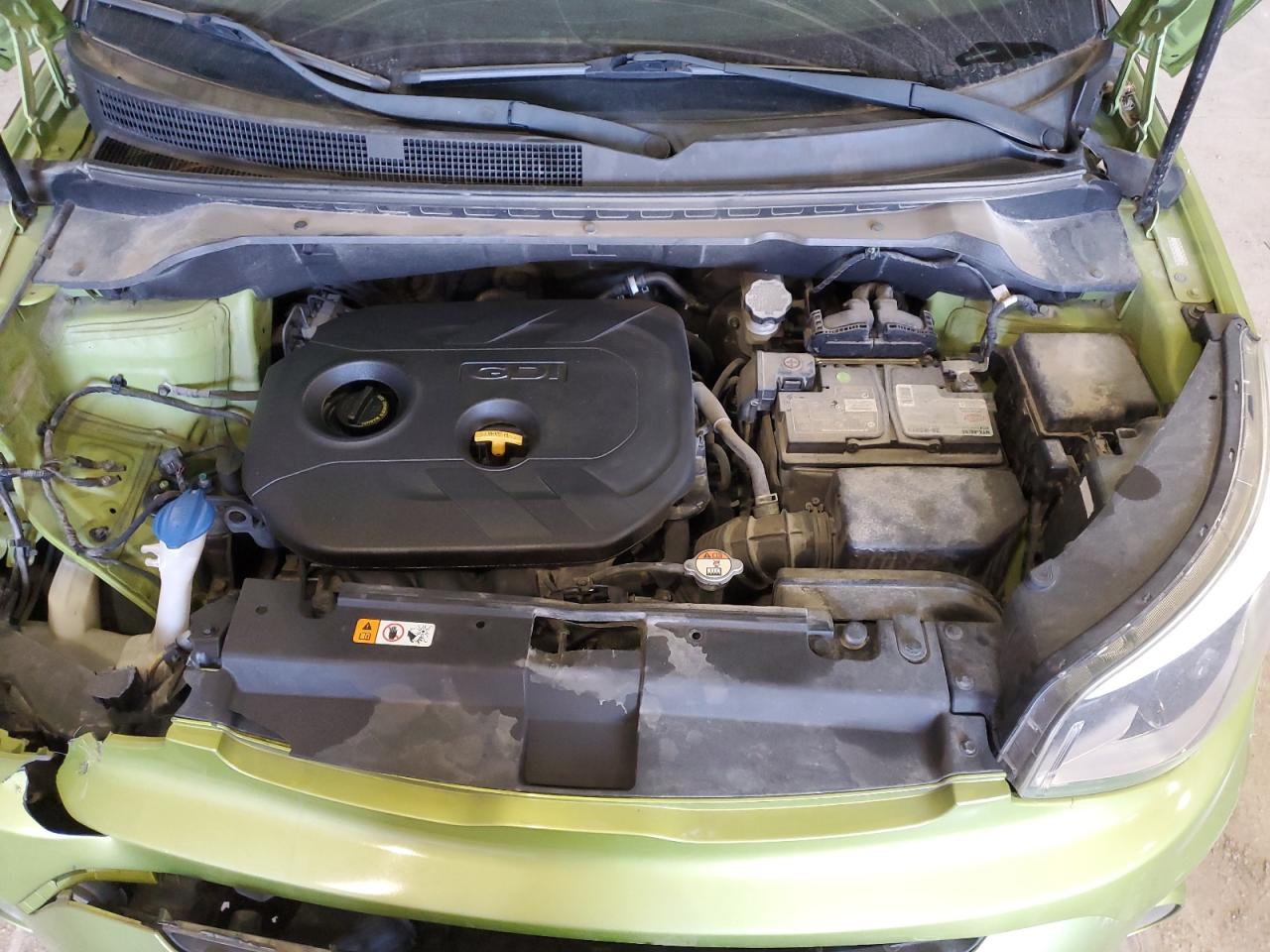 2018 Kia Soul - Image 11