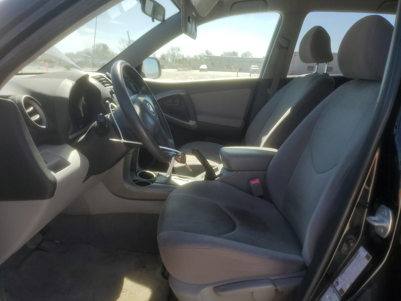 2007 Toyota RAV 4 - Image 7