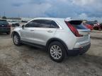 2019 Cadillac Xt4 Luxury en Venta en West Palm Beach, FL - Front End