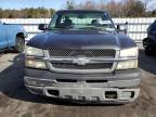 2005 Chevrolet Silverado C1500 for Sale in Exeter, RI - Front End