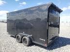 2022 Stealth Enclosed Cargo Trailer de vânzare în Avon, MN - Hail
