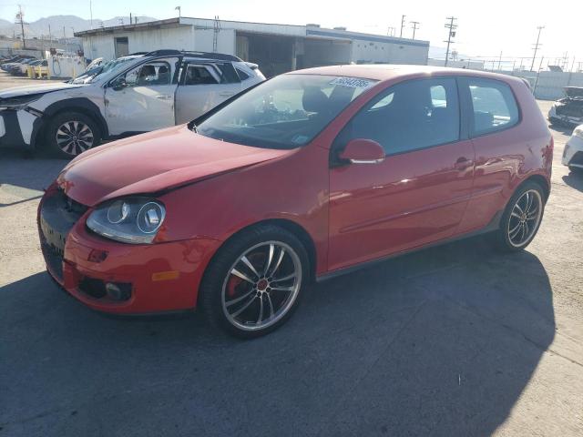 2006 Volkswagen New Gti 