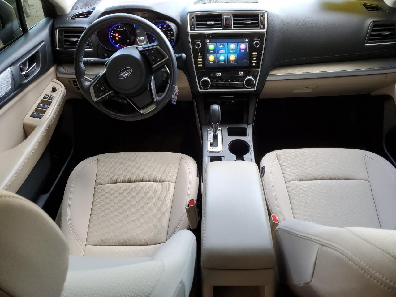 2019 Subaru Legacy - Image 8