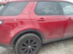 2016 LAND ROVER DISCOVERY for sale at Copart WOLVERHAMPTON