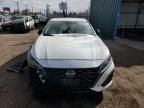 2023 Nissan Altima Sr for Sale in Colorado Springs, CO - Front End