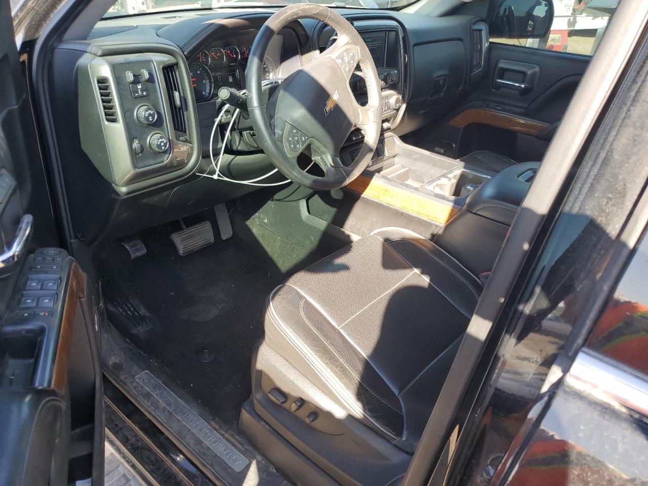 3GCUKTECXJG184974 CHEVROLET ALL Models 2018