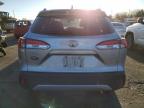 2023 Toyota Corolla Cross Le للبيع في Denver، CO - Front End