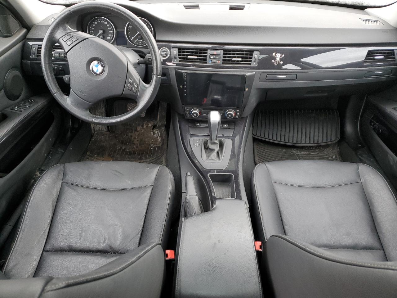 2009 BMW 3er - Image 8