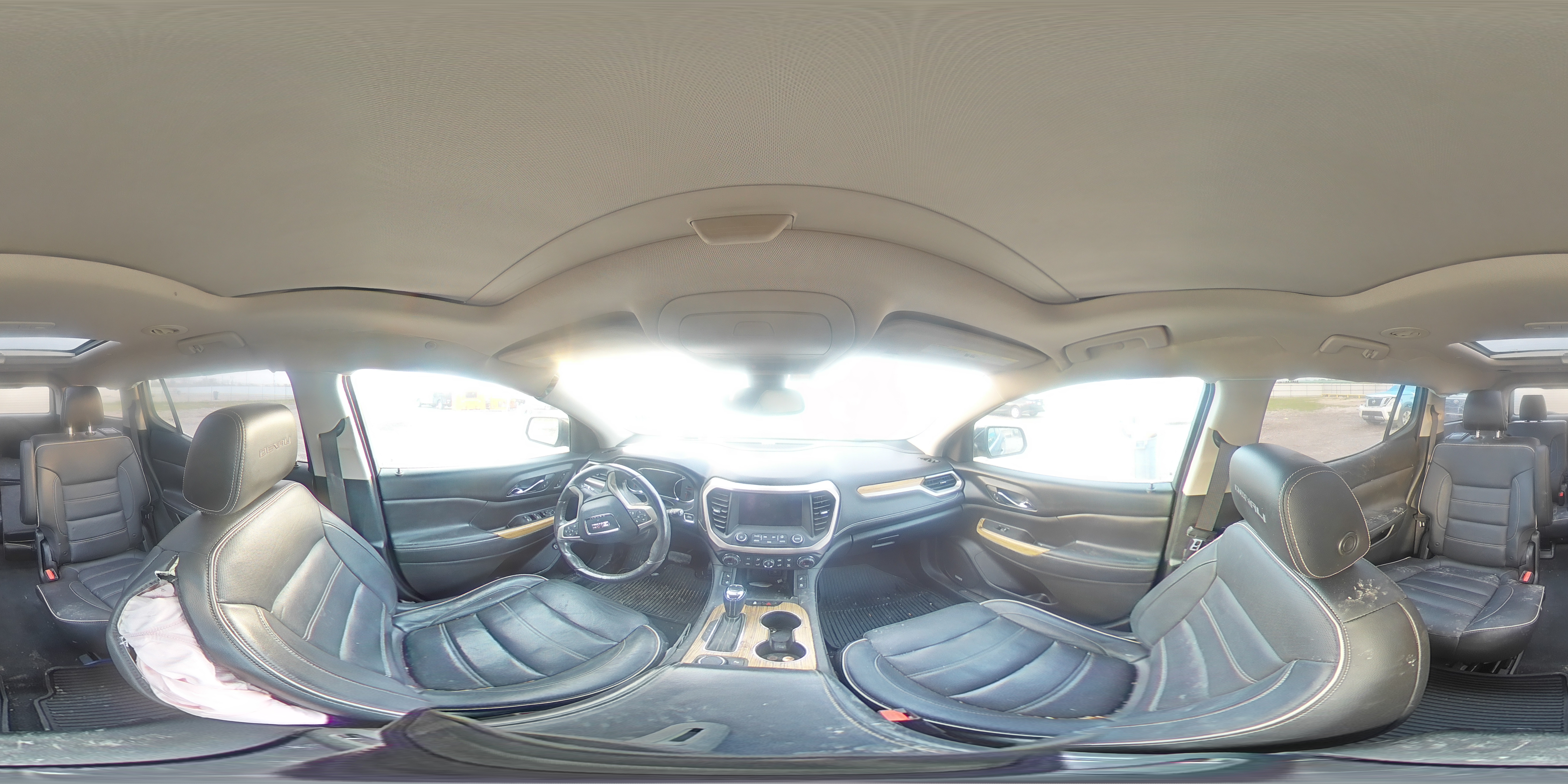 2018 GMC Acadia - Image 12