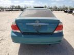 2005 Toyota Camry Le за продажба в Houston, TX - Side