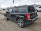 2017 Jeep Patriot Latitude for Sale in Fort Wayne, IN - Water/Flood