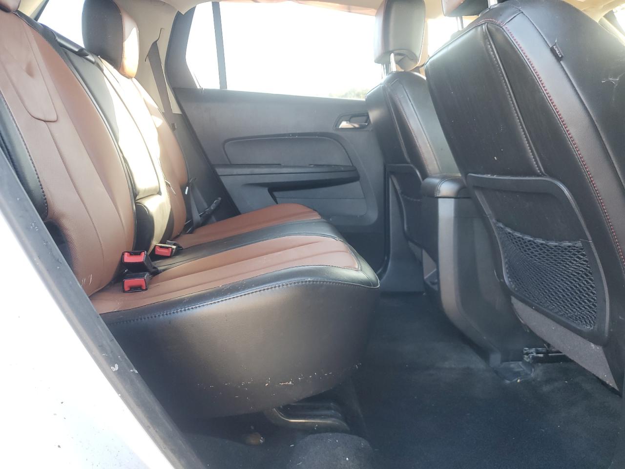 2016 GMC Terrain - Image 12