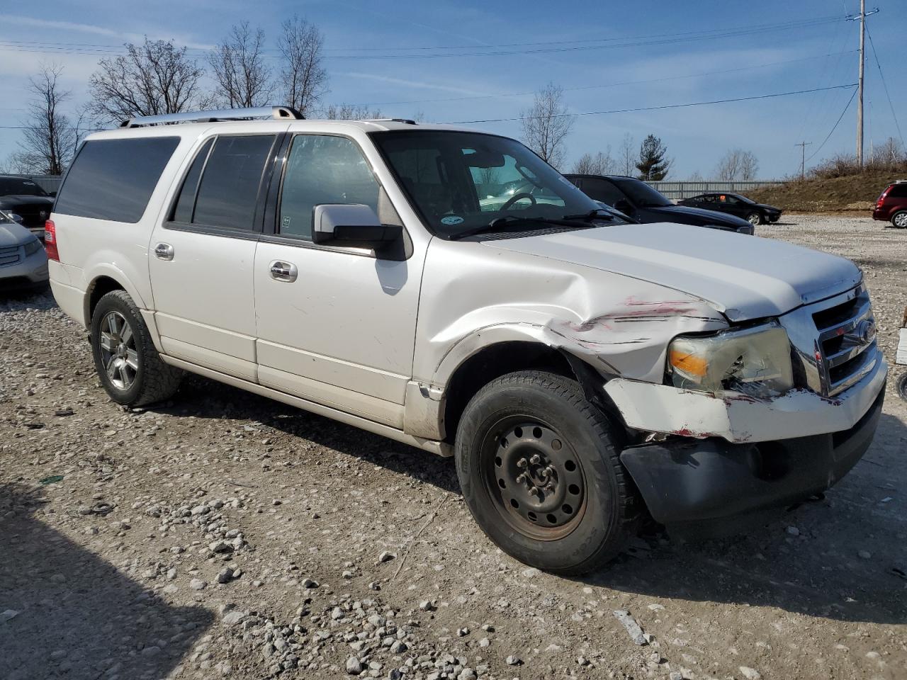 2010 Ford Expedition - Image 4