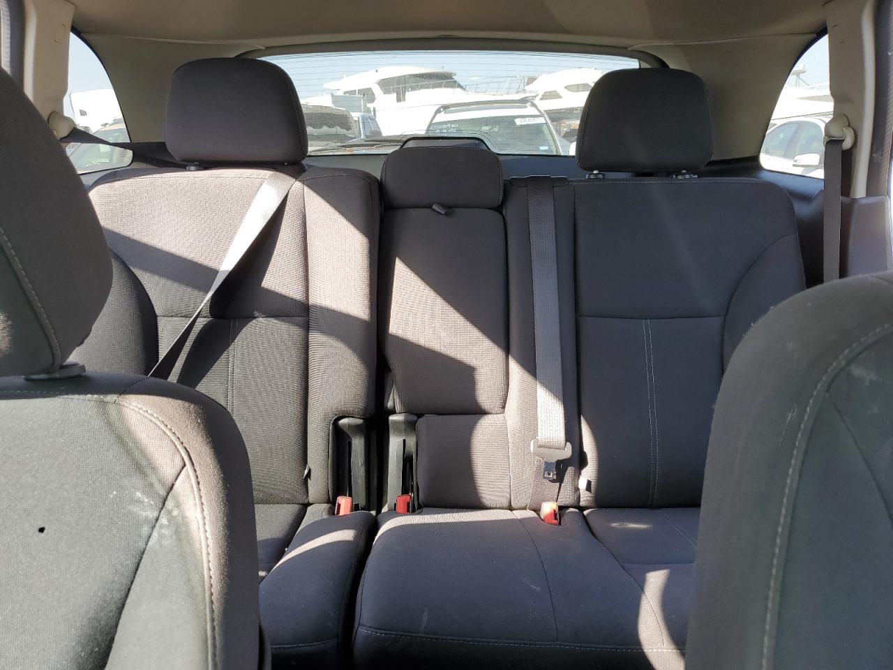 2014 Ford Edge Se VIN: 2FMDK3GC7EBB17752 Lot: 63874645