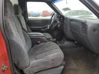 1999 Gmc Sonoma  for Sale in Indianapolis, IN - Rear End