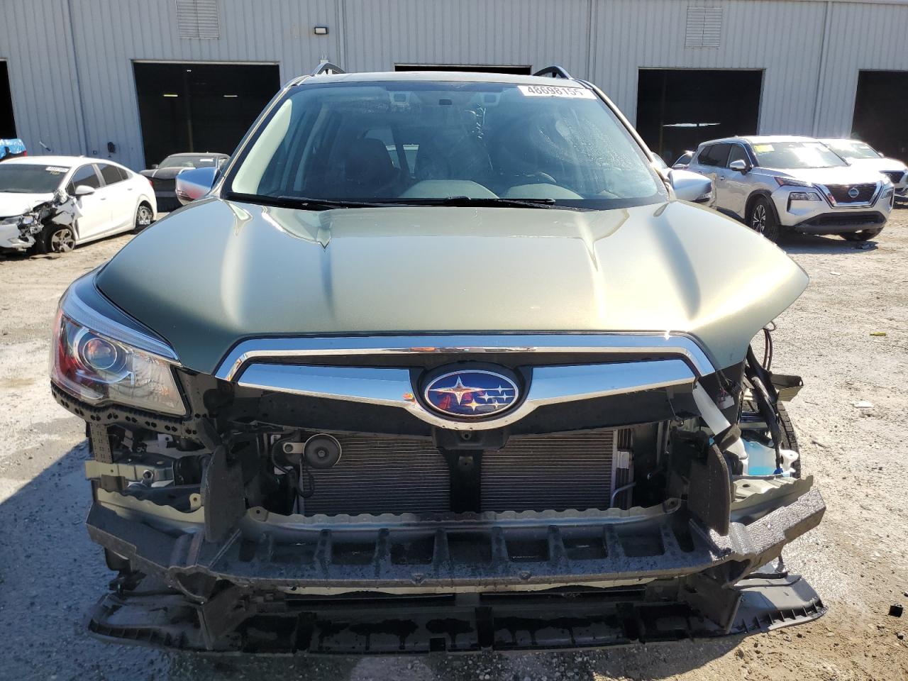 2019 Subaru Forester - Image 5