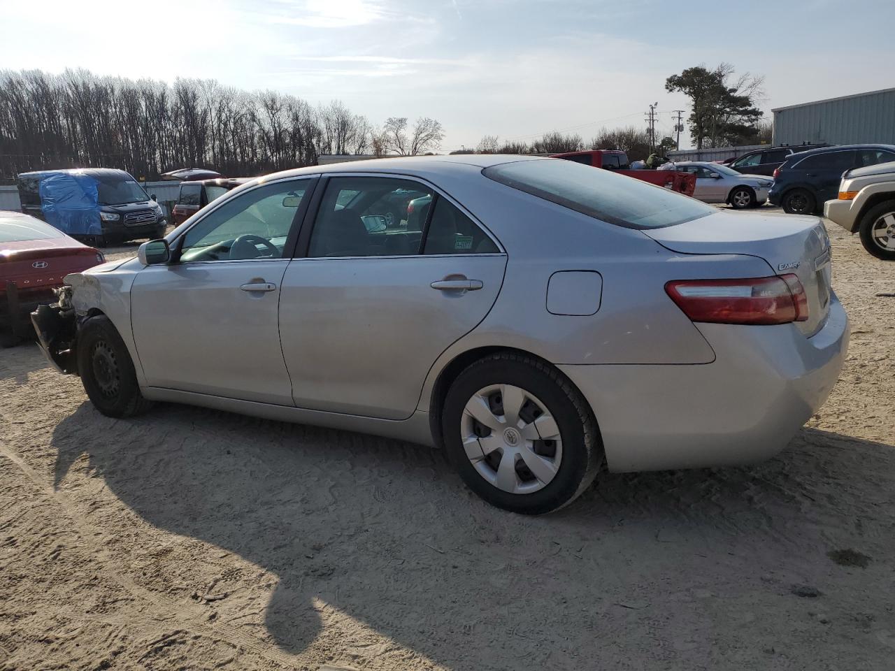 2009 Toyota Camry - Image 2