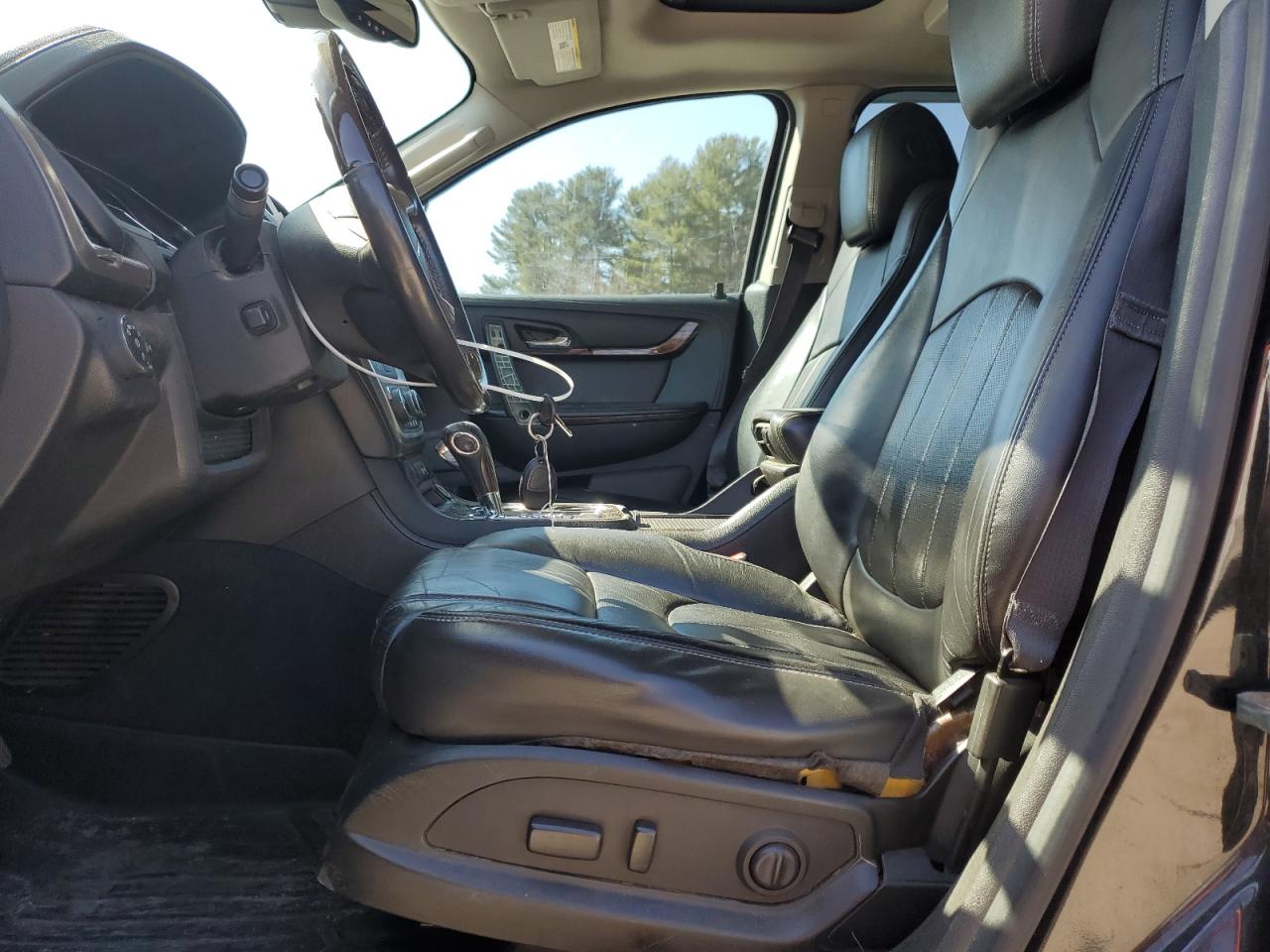 2014 GMC Acadia - Image 7