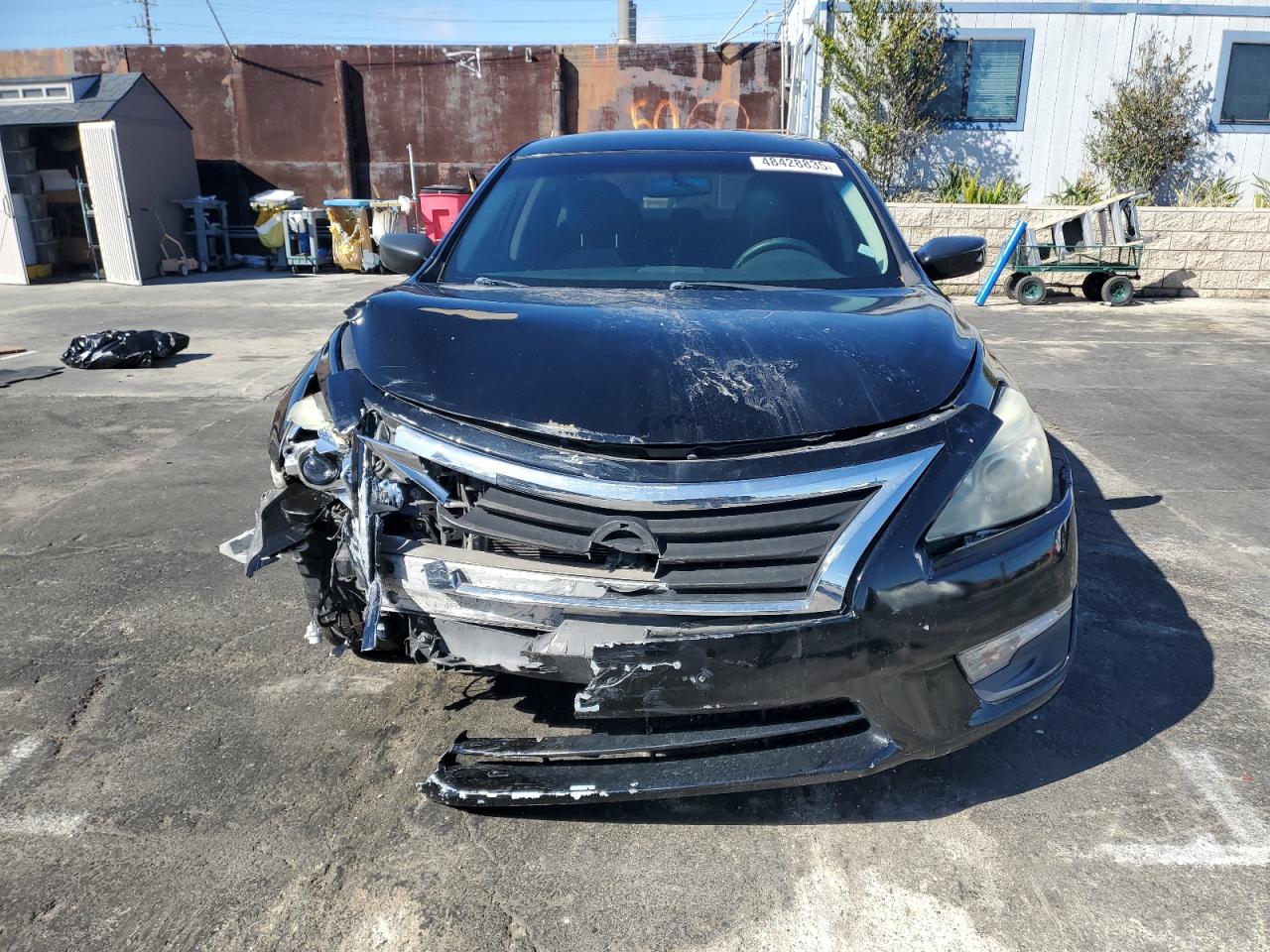 2014 Nissan Altima - Image 5