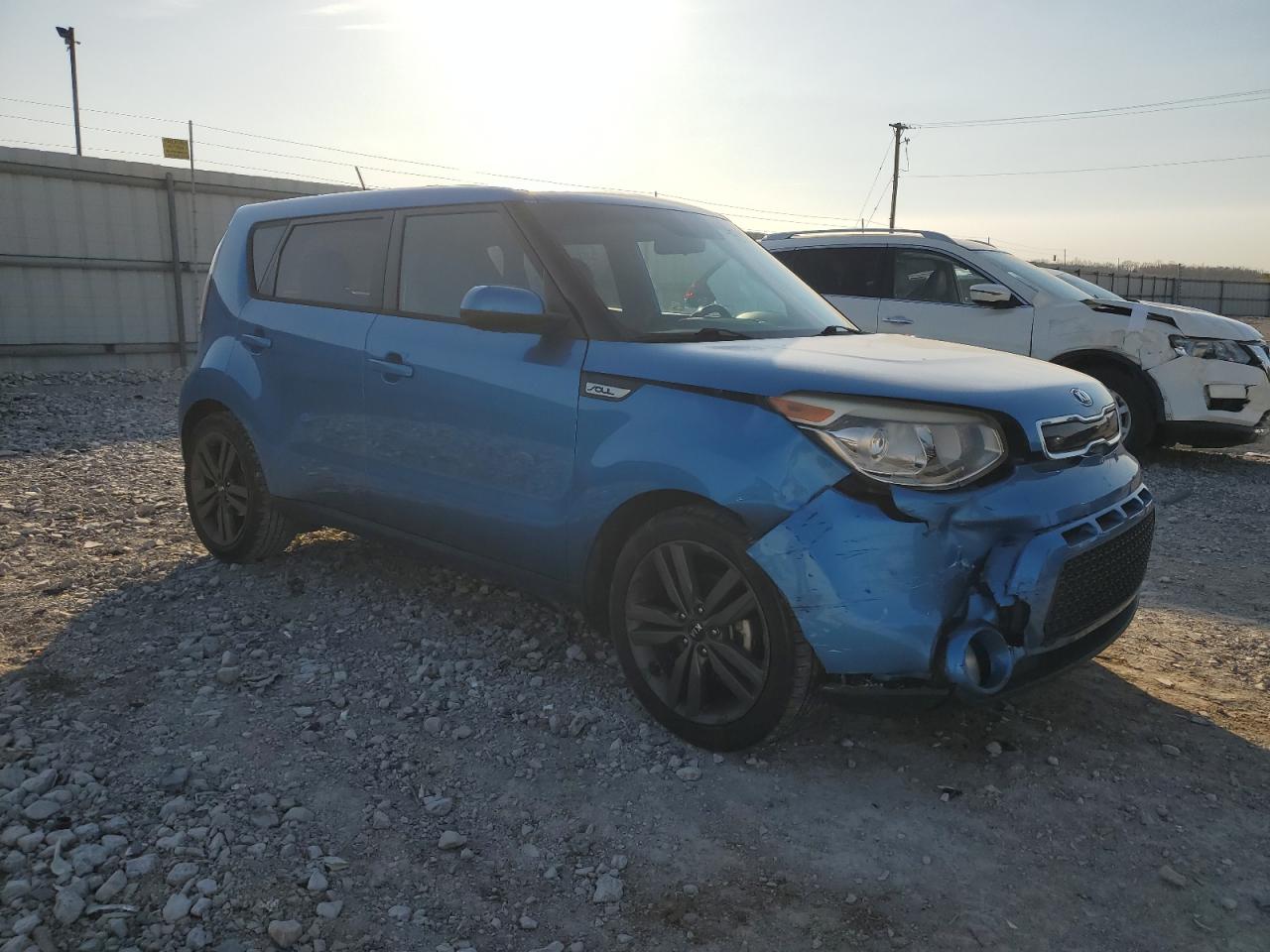 2015 Kia Soul - Image 4