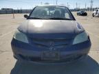 2004 Honda Civic Dx Vp იყიდება Nampa-ში, ID - Side