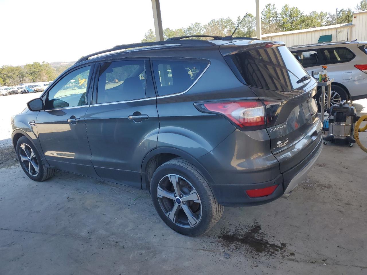 1FMCU0GD9HUB35343 FORD ESCAPE 2017