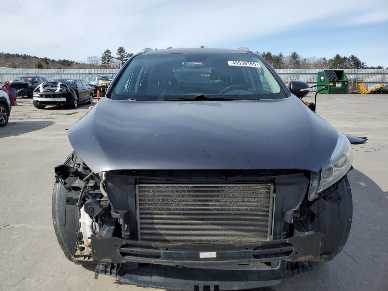 2016 Kia Sorento - Image 5