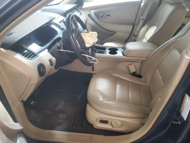  FORD TAURUS 2018 Синій