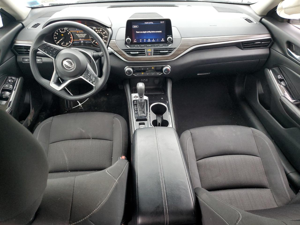 1N4BL4DW7PN410173 NISSAN ALTIMA 2023