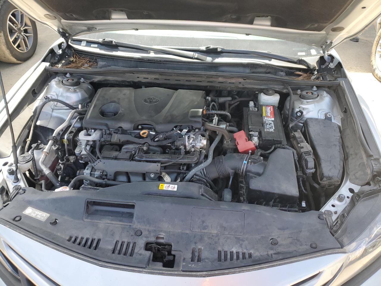 2021 Toyota Camry - Image 11
