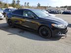 2016 Ford Fusion Se იყიდება Exeter-ში, RI - Rear End