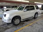 2006 Mercury Mountaineer Premier for Sale in Dyer, IN - Front End
